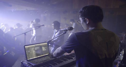 Pop - Rock - Hiphop - RnB